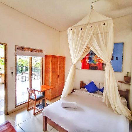 Хостел Cornerstone Bali Coworking Чангу Екстер'єр фото